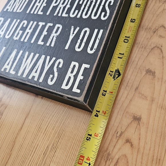 Primitives By Kathy Box Sign - Picture 5 of 5